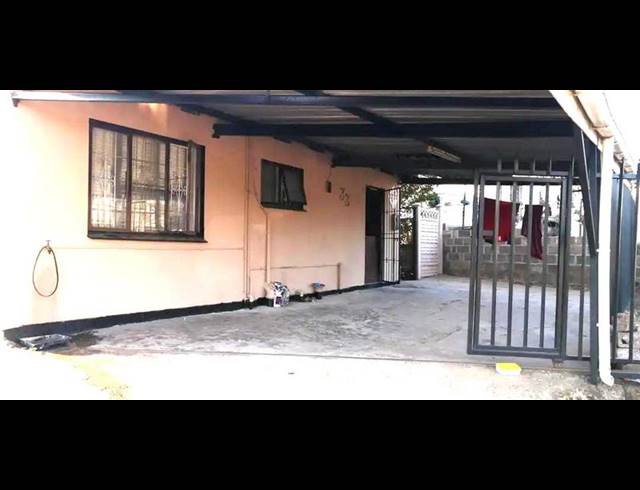 2 BEDROOM HOUSE FOR SALE IN COPESVILLE